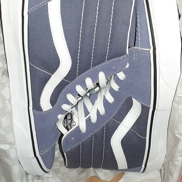 Vans Sk8-Hi *NWT in Box* - Picture 8 of 9